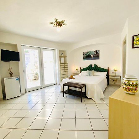 הוילה אנה קאפרי Casa Pippo 2 מראה חיצוני תמונה