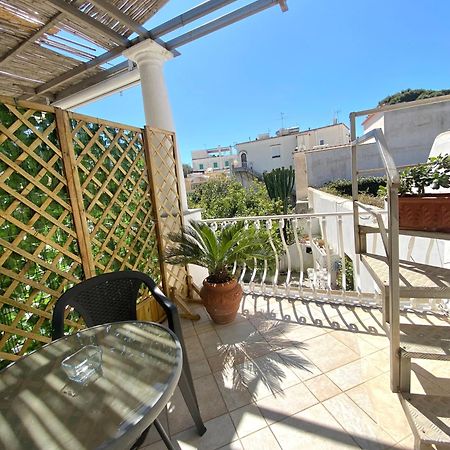 הוילה אנה קאפרי Casa Pippo 2 מראה חיצוני תמונה
