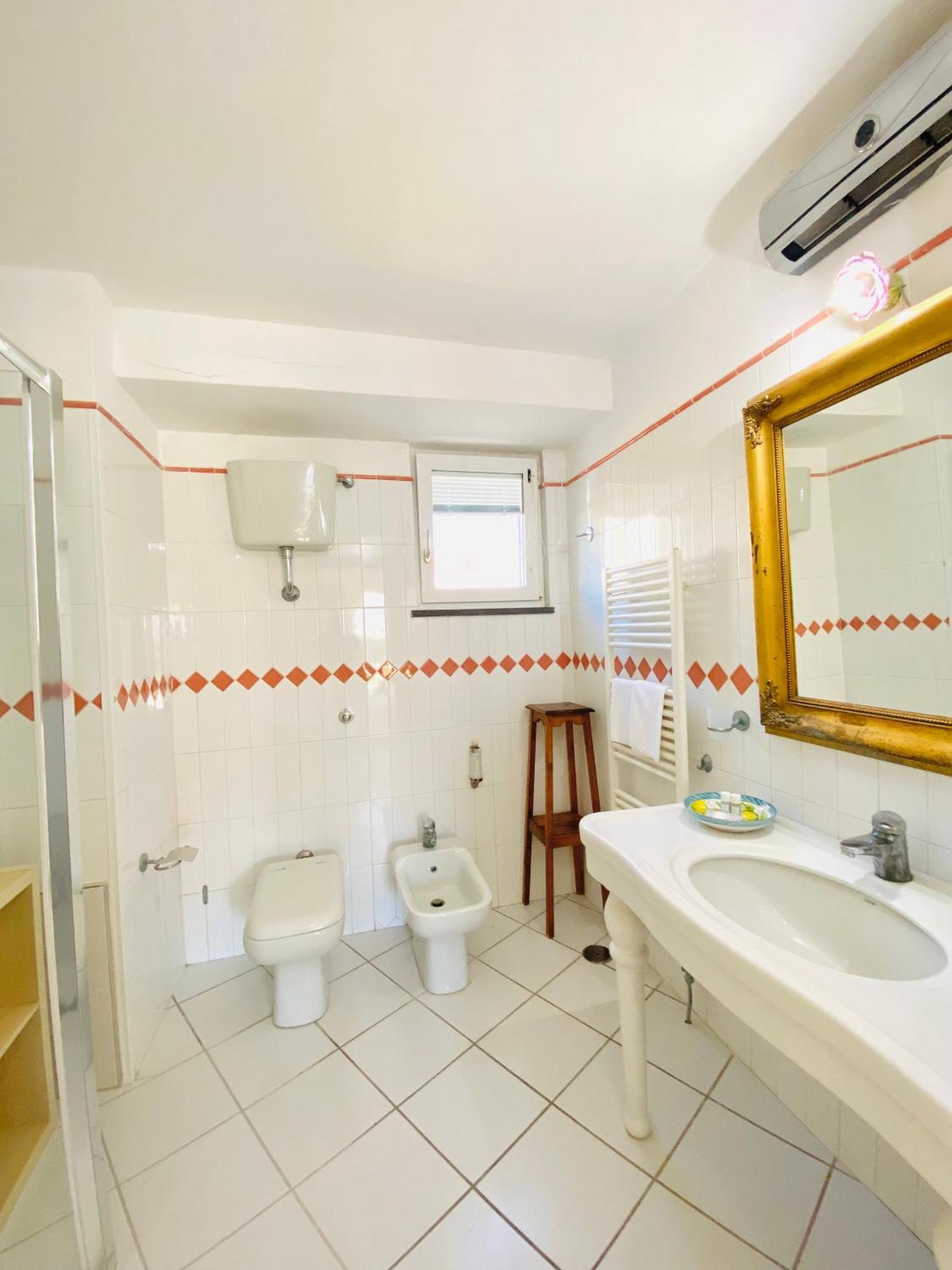 הוילה אנה קאפרי Casa Pippo 2 מראה חיצוני תמונה