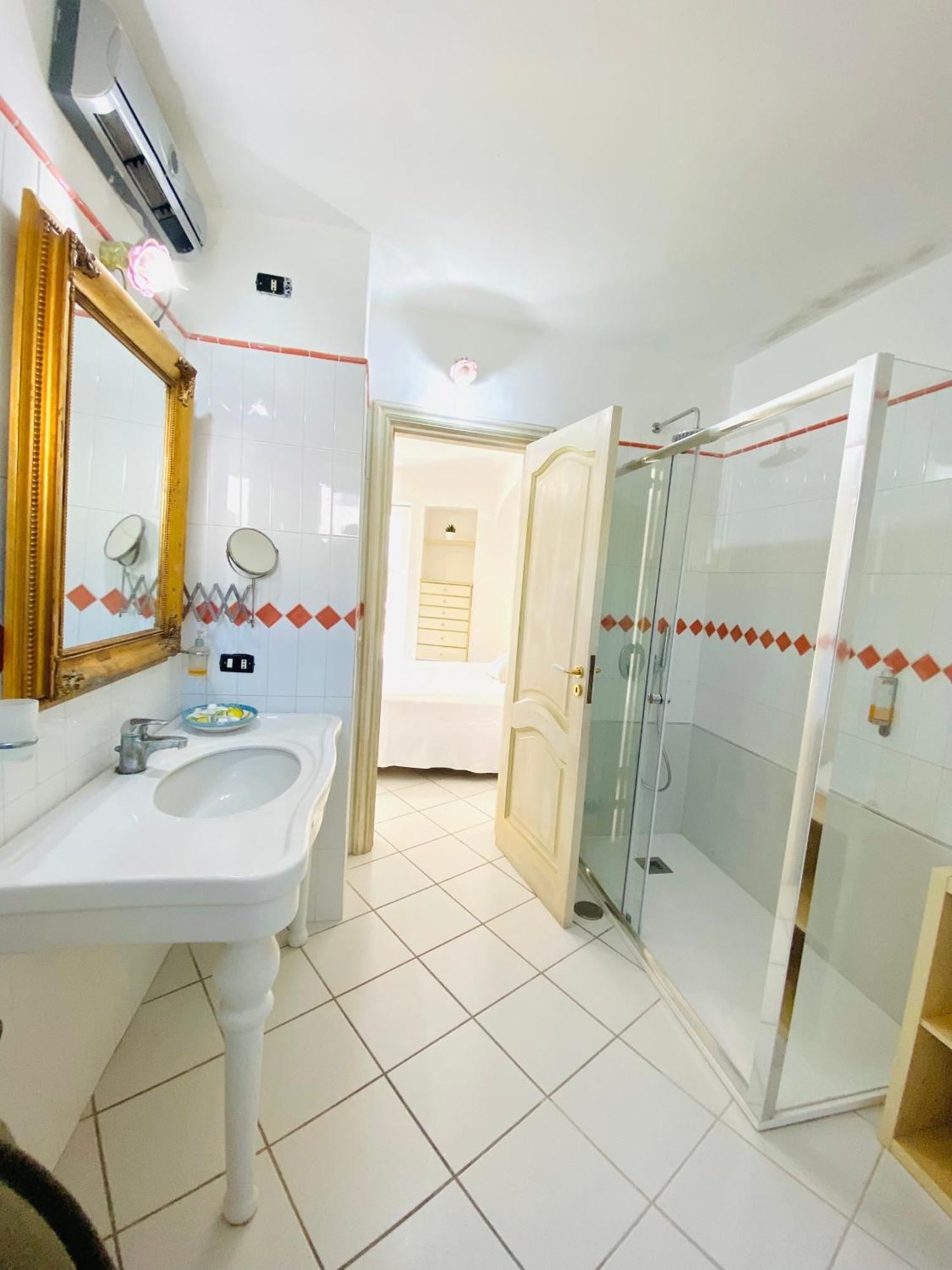 הוילה אנה קאפרי Casa Pippo 2 מראה חיצוני תמונה