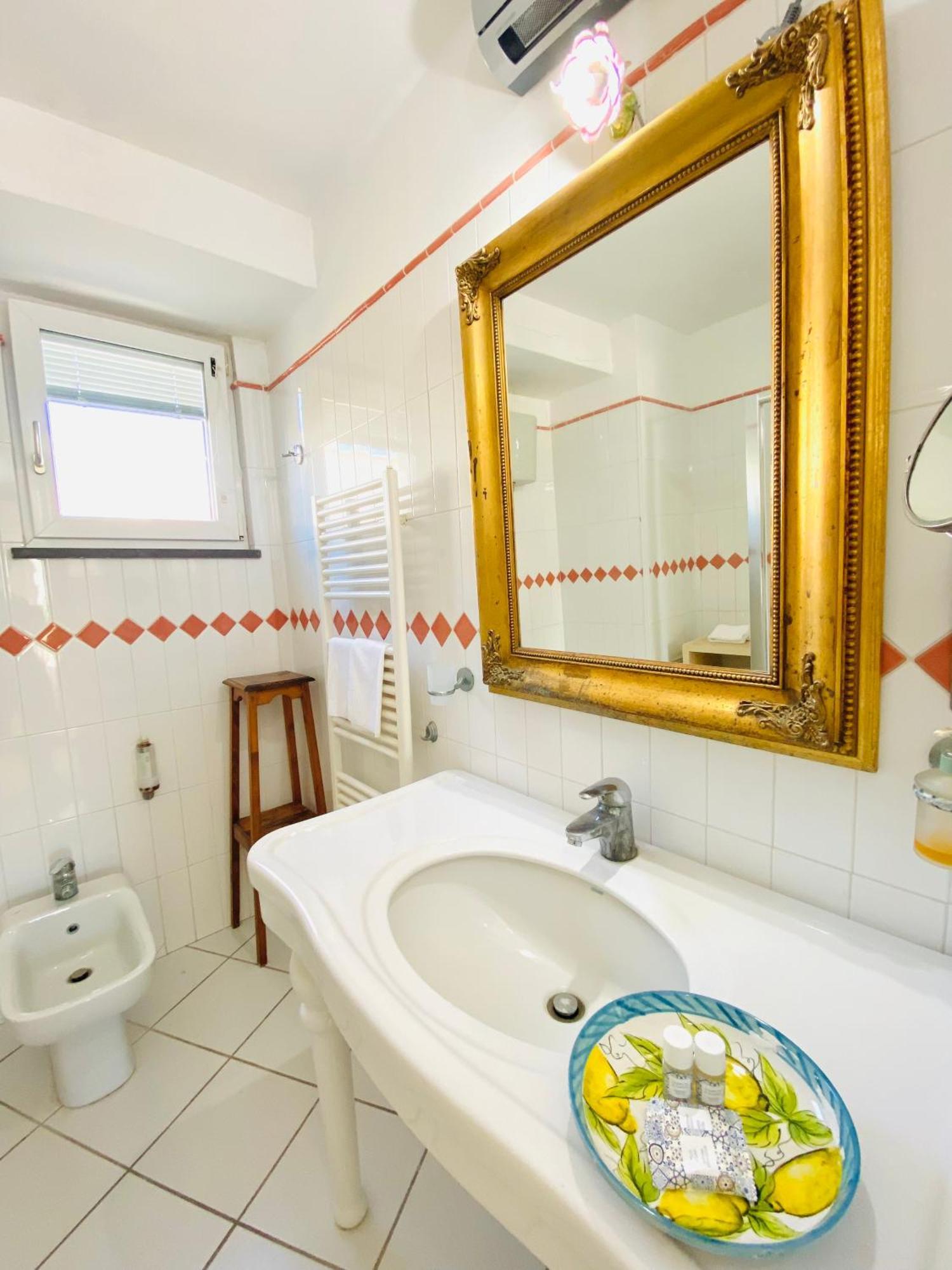 הוילה אנה קאפרי Casa Pippo 2 מראה חיצוני תמונה
