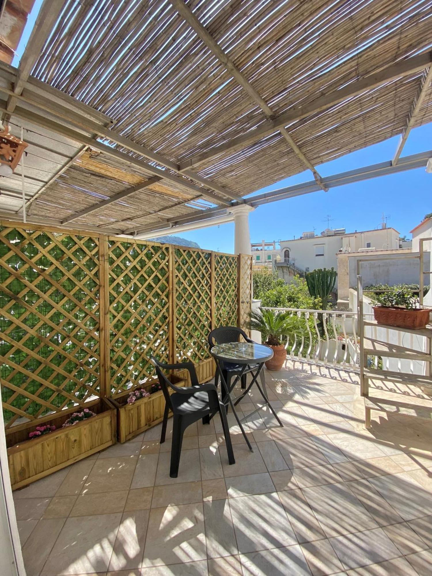 הוילה אנה קאפרי Casa Pippo 2 מראה חיצוני תמונה